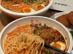 -味千拉面(双井店)