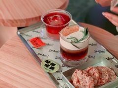 -Seesaw Coffee(88铜仁路店)
