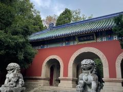 -灵谷景区