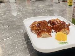 -同庆楼(滨湖万达广场店)