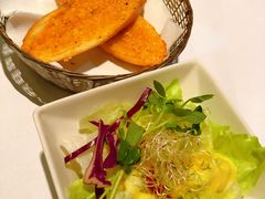 -Mr.J义法厨房(北医店)