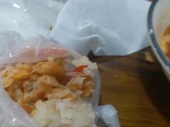 -文武王氏烧饼·无矾油条(西溪路店)