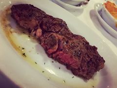 牛扒-茹丝葵牛排餐厅(尖沙咀中心店)