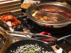 -火炉火自助餐(悠唐购物中心店)