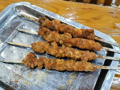 -阿达西新疆餐厅(西北大学店)