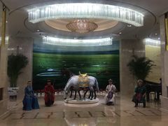 -内蒙古驻京办餐厅