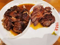 -澳门陈光记烧味饭店(郎家园店)