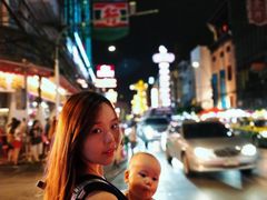 -唐人街(耀华力路)