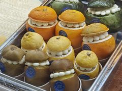 -CREAM STORY意大利手工冰淇淋&甜品(万象前海店)
