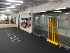 场馆-体育科代表搏击散打体能训练馆(陶然亭店)