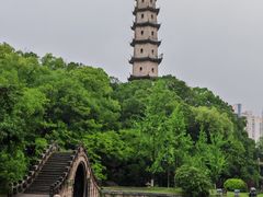 -江心屿景区