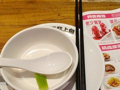 -老板恋上鱼(印象城店)