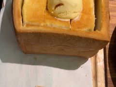 -绿茶餐厅(广州天河城店)