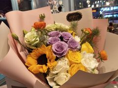 -Flower in(密渡桥店)