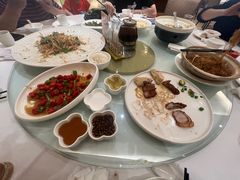 -锦粤宫·精致粤菜(深圳北站店)