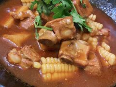 -老牌坊鲁菜名店(宽厚里店)