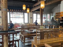 -大牌大·传统杭帮菜(湖滨店)