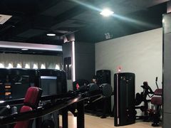 -一兆韦德健身(张杨路店)