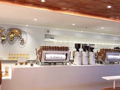 -% Arabica阿拉比卡咖啡(武汉天地店)