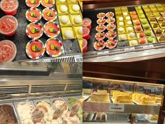 -一绪に和牛寿喜烧(罗湖益田假日店)