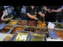 -阿生哥螺蛳粉(永安街店)