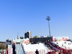 -沈阳奥体冰雪嘉年华