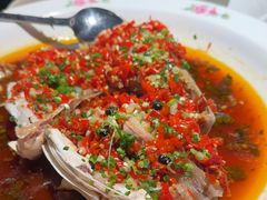 -许爷家·生态湖鲜(徐汇日月光店)