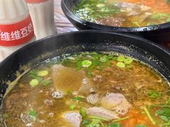 -一品飘香米线(一中总店)