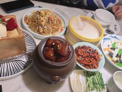 -小菜园新徽菜(合肥之心城店)