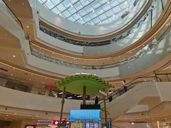 -天虹购物中心(深圳龙华店)