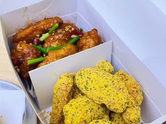-正谈炸鸡(深圳首店)