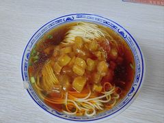 -大时代美食面馆