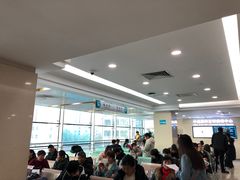 -河南省人民医院(院本部)
