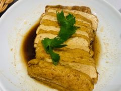 -潮州府·潮菜·砂锅粥(徐家汇店)