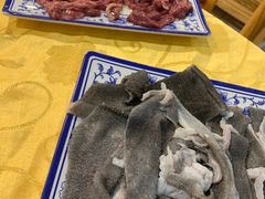 -大戚饭店(泰华路店)