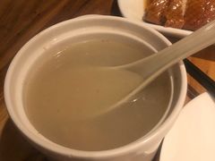 -新澳港式茶餐厅(余姚路店)