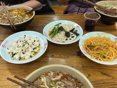 -豫掌柜饸饹面·烩面(秀沿路店)