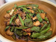 辣椒炒肉-食理八湘(中海城风情苑北区店)