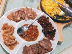 -老山东·山东菜(鲁菜名店)