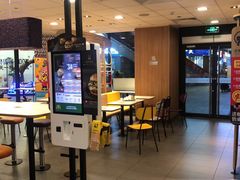 -麦当劳(仙居吾悦广场店)