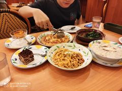 -萨莉亚意式餐厅(永旺购物中心店)