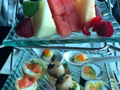 -澳门旅游塔360°旋转餐厅(南湾湖广场店)