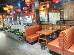 -槐乡六门城小馆(洪洞店)