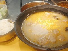-牛汤哥慢熬牛肉汤(五道口店)