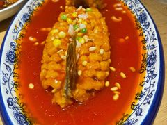 -兔爸私家小厨(新北万达店)