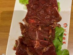 -川中故事·成都老火锅(东书房店)