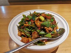 -胡子大厨·超级小炒肉(晶耀前滩店)
