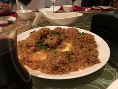 粉蒸排骨-羡餐厅·杭帮菜·淳菜(千岛湖自由洲际殿店)