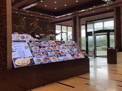 -蓝港海鲜厨房(金水路店)
