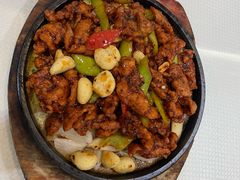-裕德隆清真饭庄·天津特色菜(河东店)